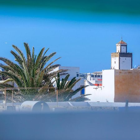 Ryad Des Nomades Essaouira Ngoại thất bức ảnh