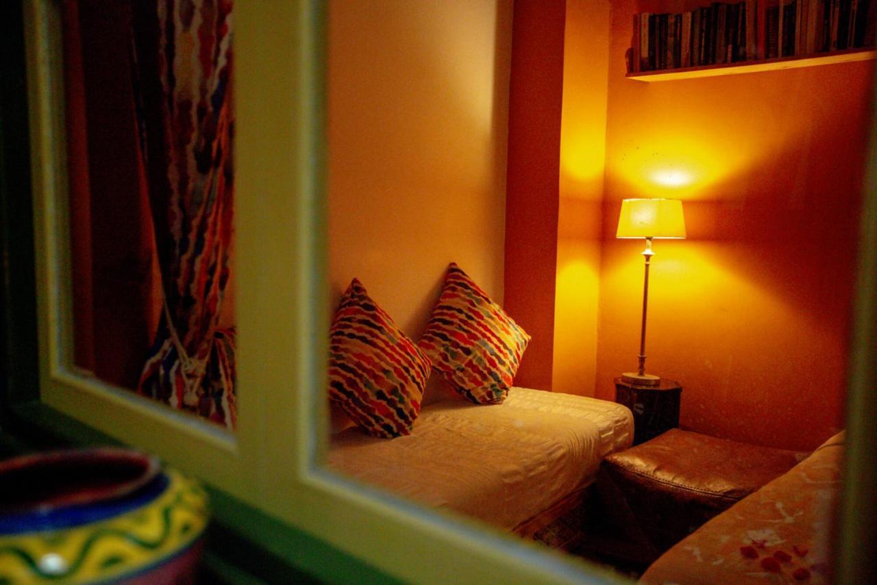 Ryad Des Nomades Essaouira Ngoại thất bức ảnh