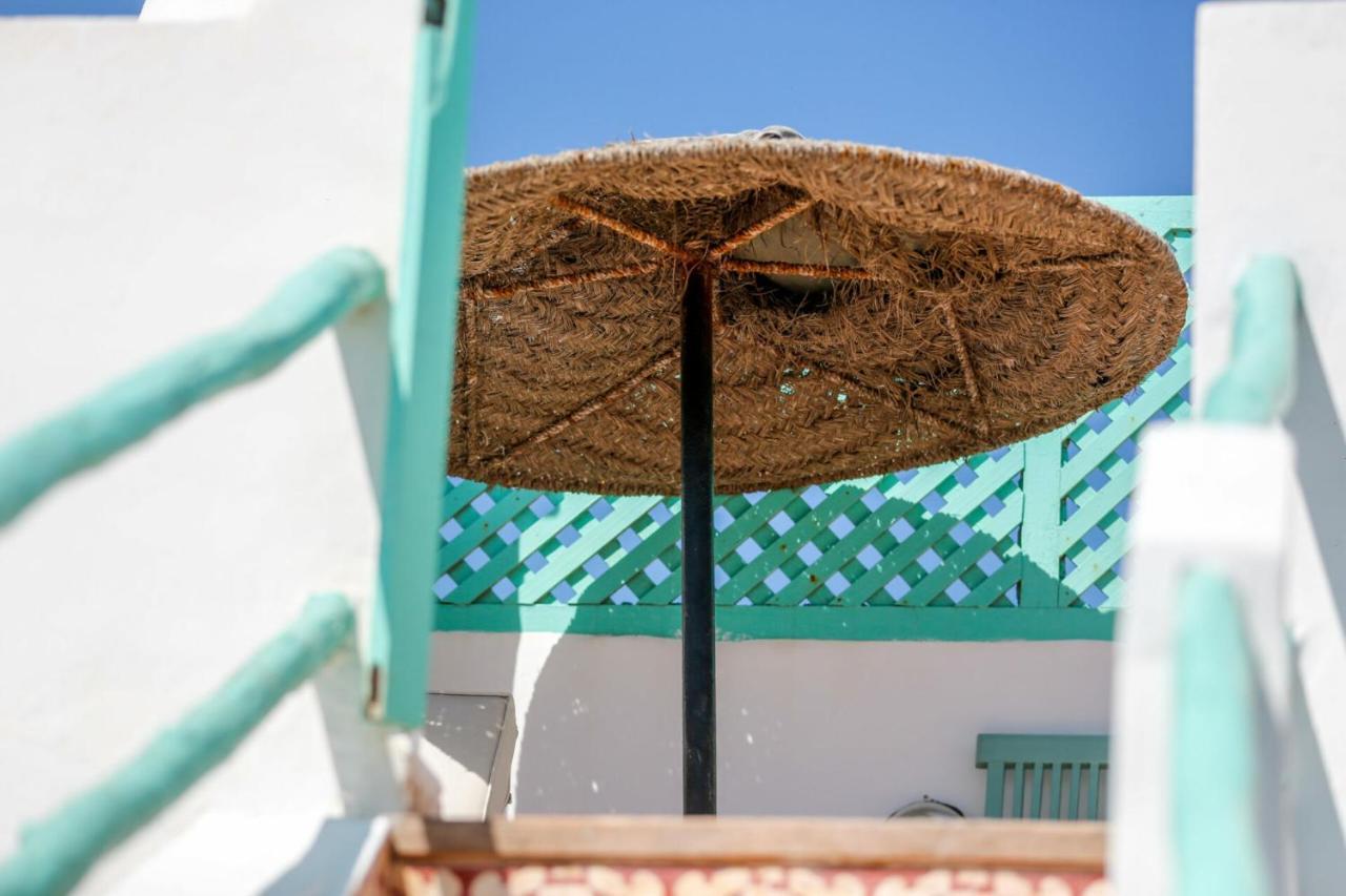 Ryad Des Nomades Essaouira Ngoại thất bức ảnh