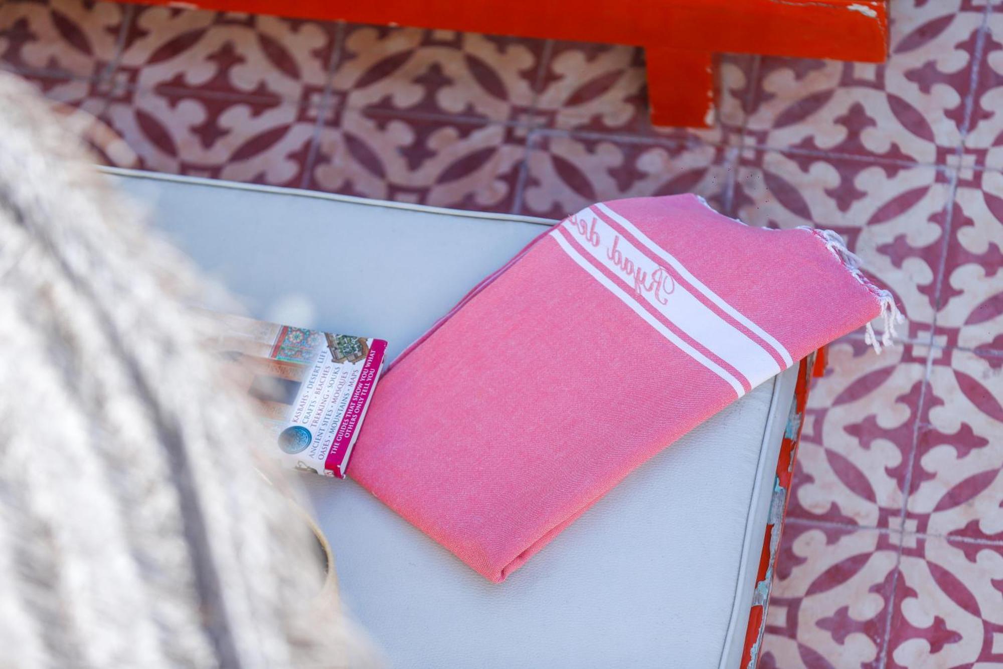 Ryad Des Nomades Essaouira Ngoại thất bức ảnh