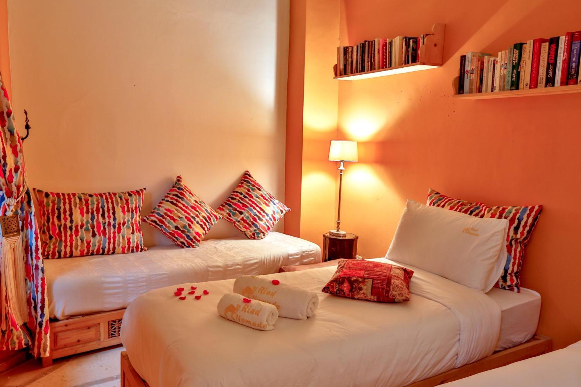 Ryad Des Nomades Essaouira Ngoại thất bức ảnh